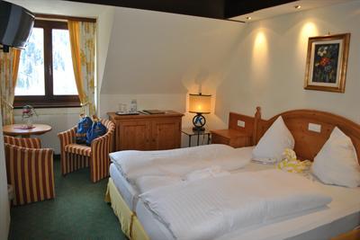 фото отеля Hotel Kohlmayr