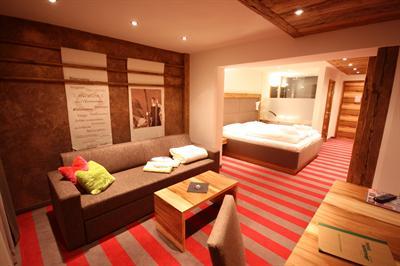 фото отеля Hotel Kohlmayr