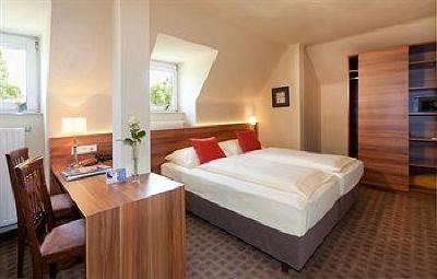 фото отеля Hotel Astoria Salzburg