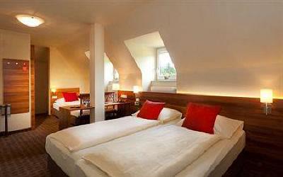 фото отеля Hotel Astoria Salzburg