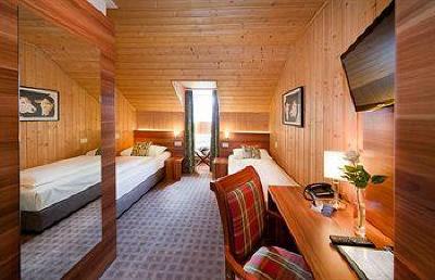 фото отеля Hotel Astoria Salzburg