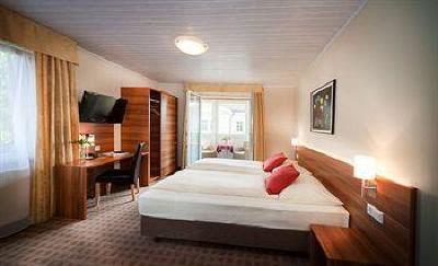 фото отеля Hotel Astoria Salzburg