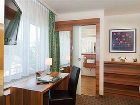 фото отеля Hotel Astoria Salzburg
