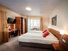 фото отеля Hotel Astoria Salzburg