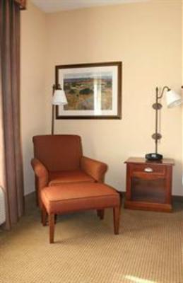 фото отеля Hampton Inn & Suites Colorado Springs/I-25 South