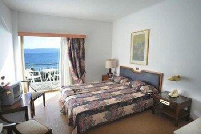 фото отеля Holidays In Evia Beach Hotel Eretria