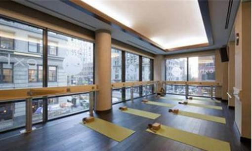 фото отеля Gansevoort Park Avenue