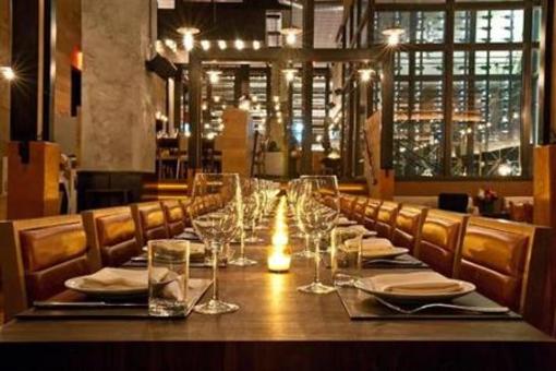фото отеля Gansevoort Park Avenue