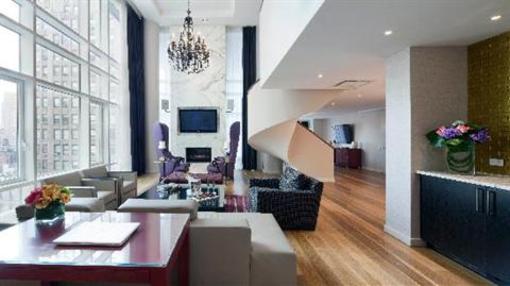фото отеля Gansevoort Park Avenue