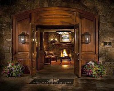 фото отеля Ritz Carlton Bachelor Gulch Hotel Avon (Colorado)