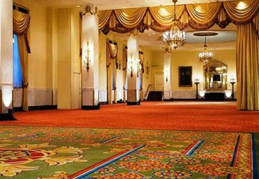 фото отеля Renaissance Mayflower Hotel