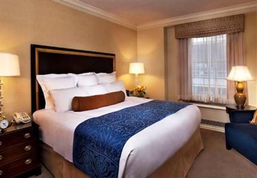 фото отеля Renaissance Mayflower Hotel