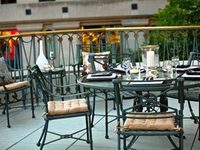 Renaissance Mayflower Hotel