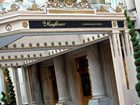 фото отеля Renaissance Mayflower Hotel