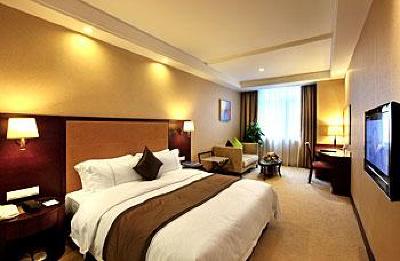 фото отеля Jiayue Hotel Donghua Shenzhen
