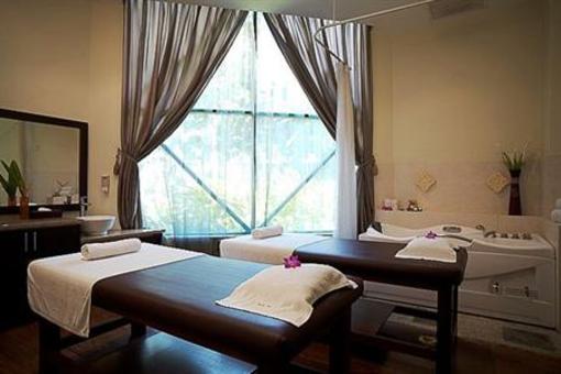 фото отеля Ambassador Row Serviced Suites by Lanson Place