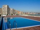 фото отеля NH Gijon