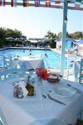 фото отеля Galeana Beach Hotel