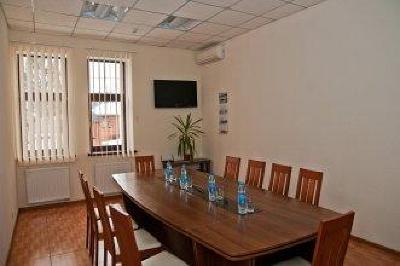фото отеля Ligena Hotel