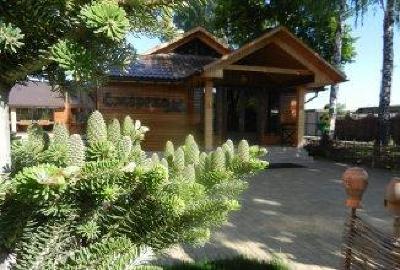 фото отеля Ligena Hotel