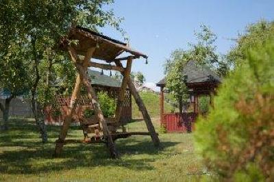 фото отеля Ligena Hotel