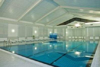 фото отеля Ligena Hotel