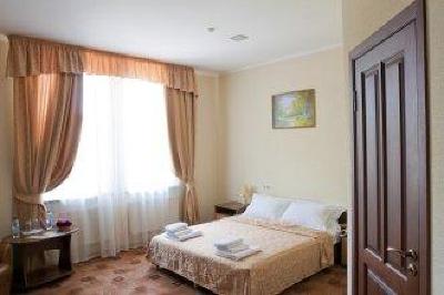 фото отеля Ligena Hotel