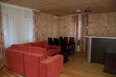 фото отеля Carnaval Hotel Koropovo