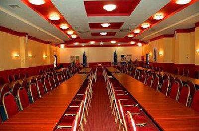 фото отеля Carnaval Hotel Koropovo