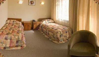 фото отеля Carnaval Hotel Koropovo