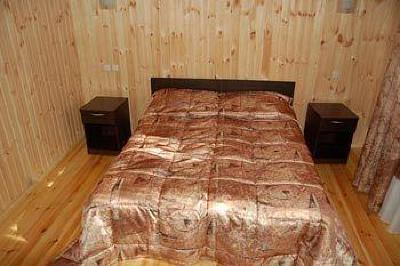 фото отеля Carnaval Hotel Koropovo
