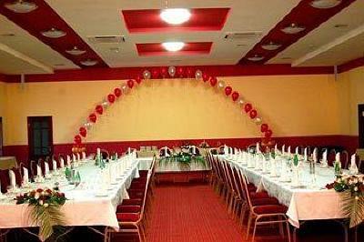 фото отеля Carnaval Hotel Koropovo