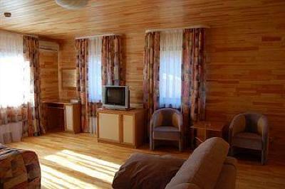 фото отеля Carnaval Hotel Koropovo
