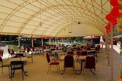 фото отеля Carnaval Hotel Koropovo