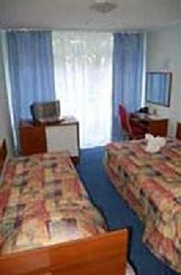 фото отеля Carnaval Hotel Koropovo