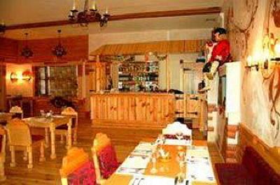 фото отеля Carnaval Hotel Koropovo