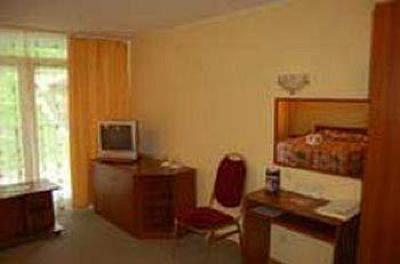 фото отеля Carnaval Hotel Koropovo