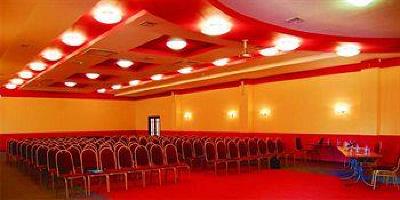 фото отеля Carnaval Hotel Koropovo