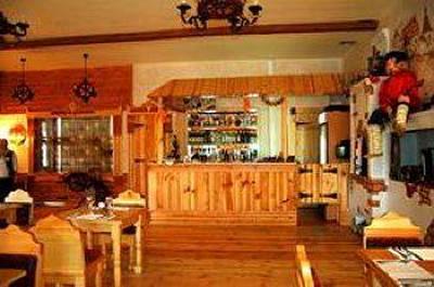 фото отеля Carnaval Hotel Koropovo
