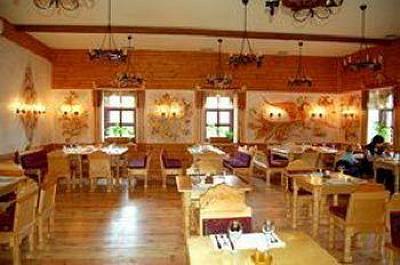 фото отеля Carnaval Hotel Koropovo