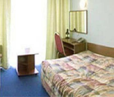 фото отеля Carnaval Hotel Koropovo