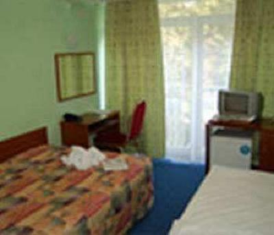 фото отеля Carnaval Hotel Koropovo