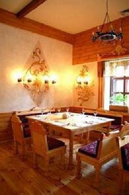 фото отеля Carnaval Hotel Koropovo