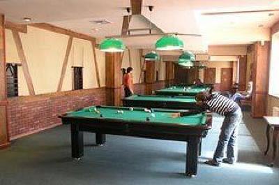 фото отеля Carnaval Hotel Koropovo