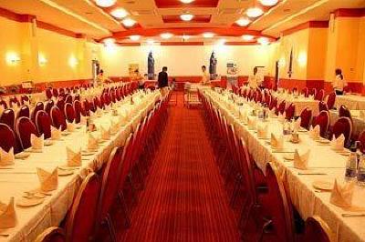 фото отеля Carnaval Hotel Koropovo