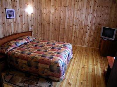 фото отеля Carnaval Hotel Koropovo