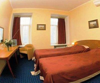 фото отеля Filippov Hotel 1