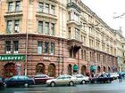 фото отеля Filippov Hotel 1