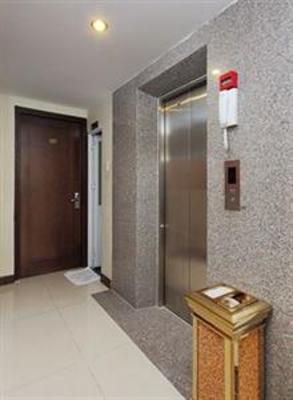 фото отеля Bloom Dong Du Hotel