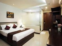 Bloom Dong Du Hotel